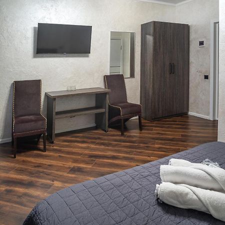 Safari-Club Hotel Виниця Екстериор снимка
