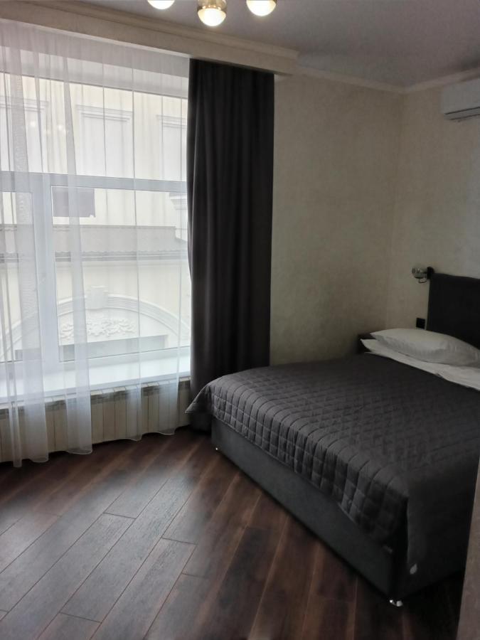 Safari-Club Hotel Виниця Екстериор снимка