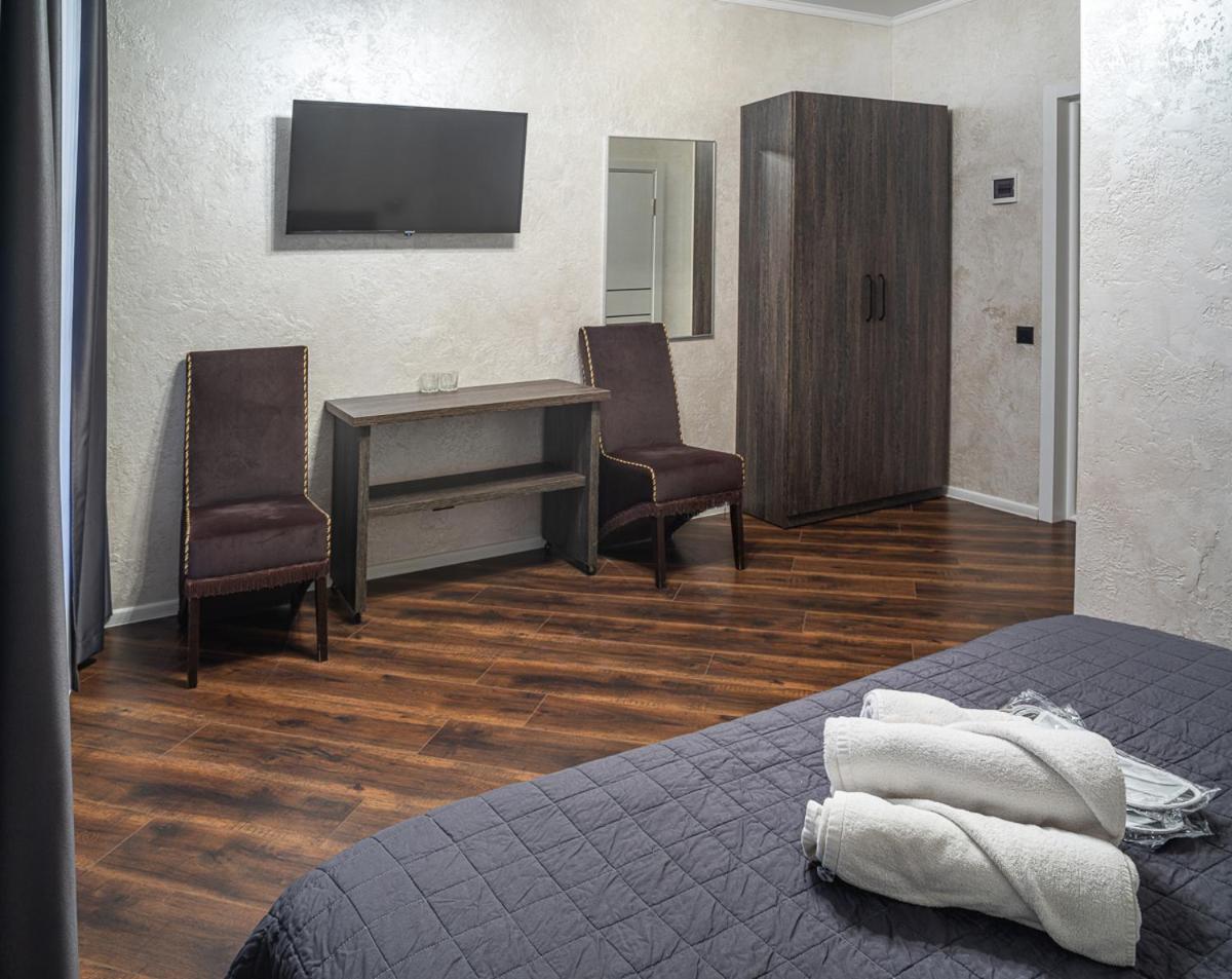 Safari-Club Hotel Виниця Екстериор снимка