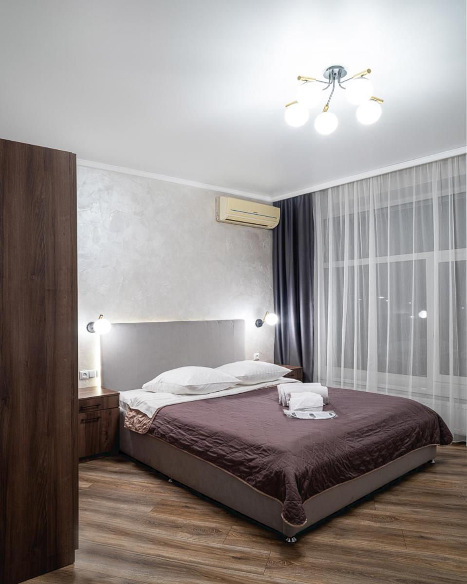 Safari-Club Hotel Виниця Екстериор снимка
