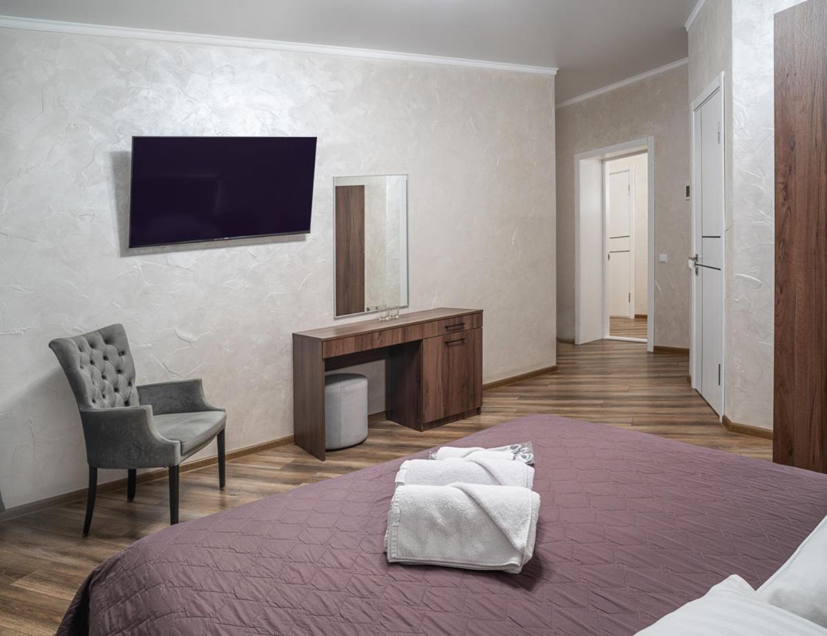 Safari-Club Hotel Виниця Екстериор снимка