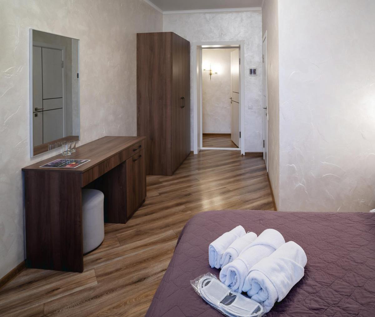 Safari-Club Hotel Виниця Екстериор снимка