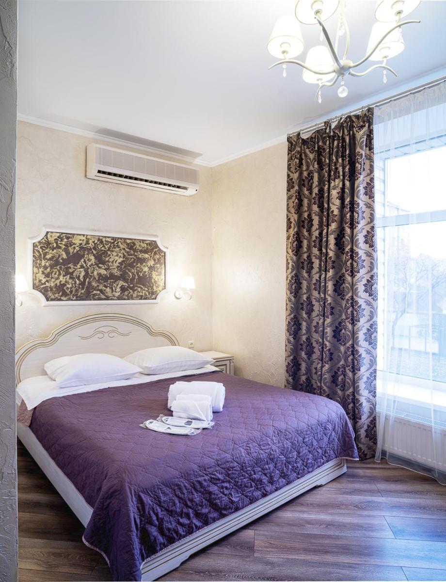Safari-Club Hotel Виниця Екстериор снимка