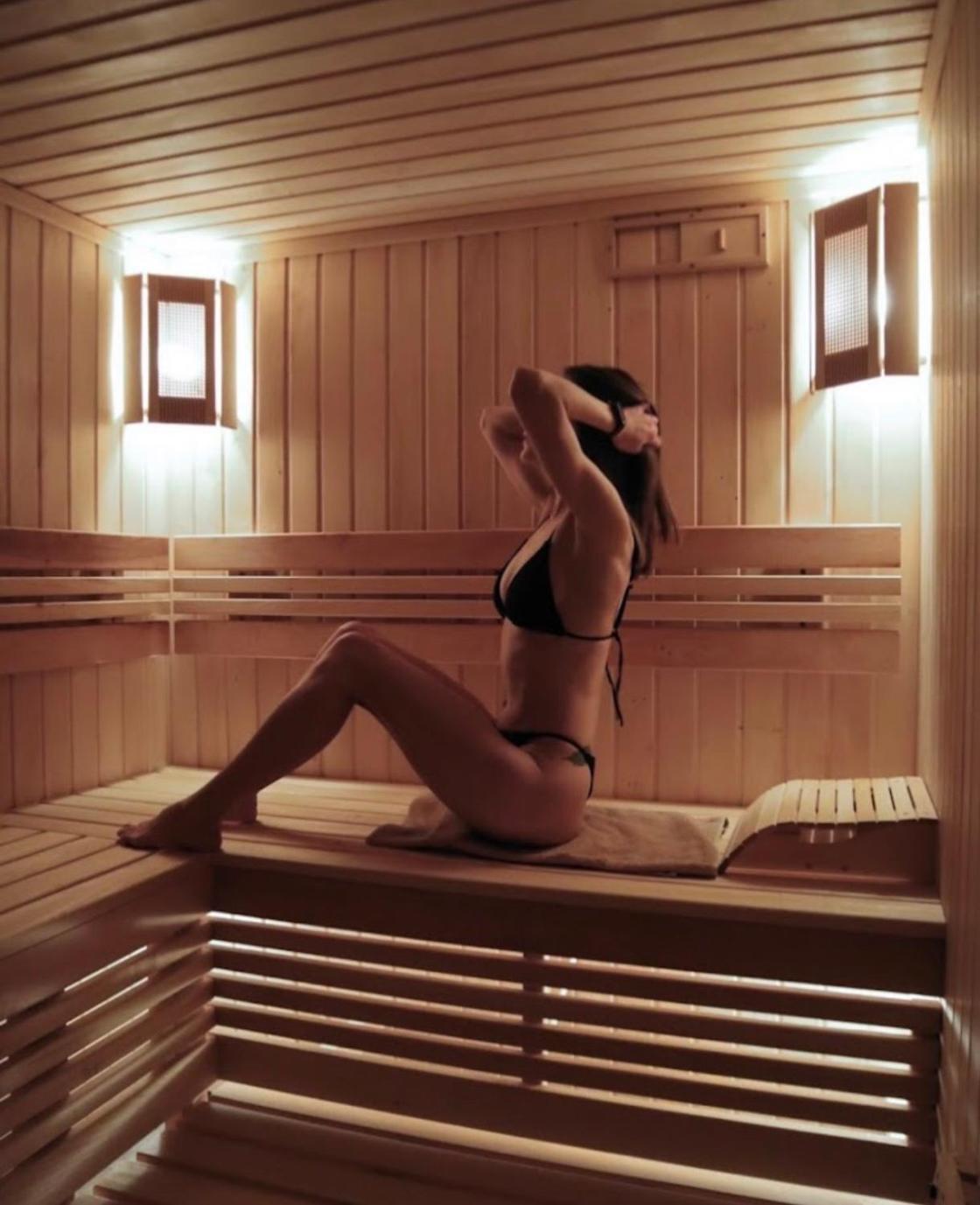 Safari-Club Hotel Виниця Екстериор снимка