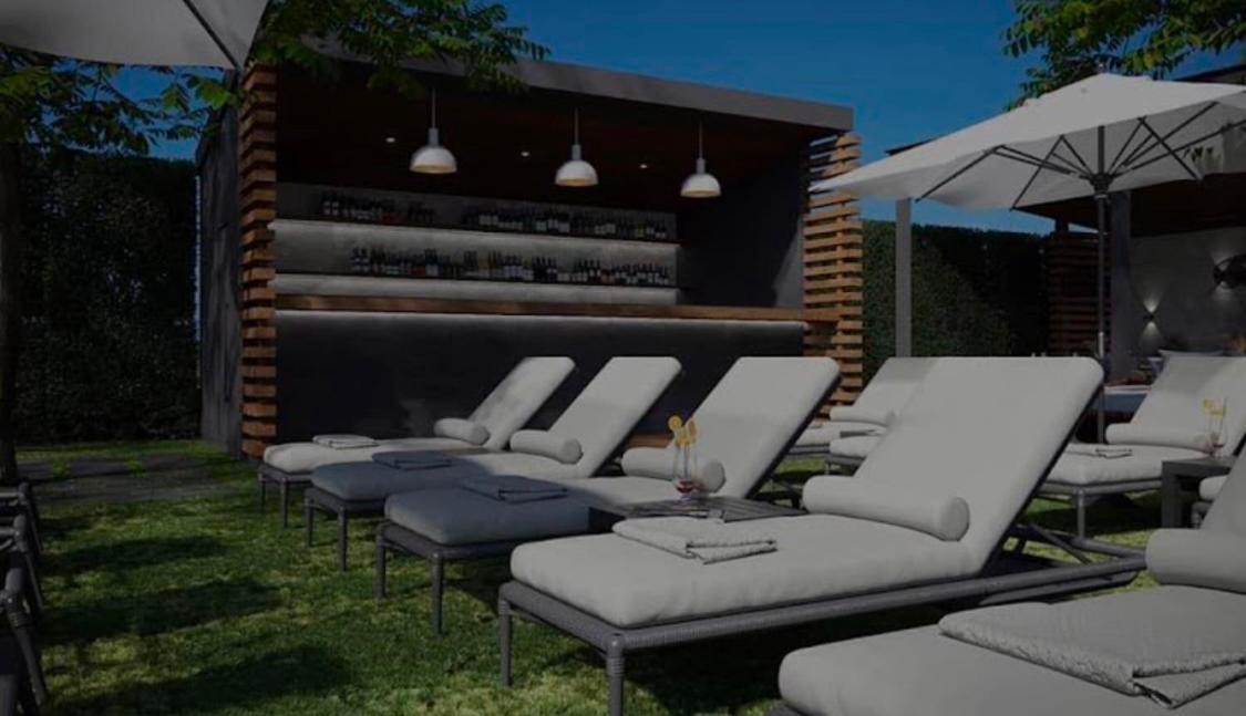 Safari-Club Hotel Виниця Екстериор снимка