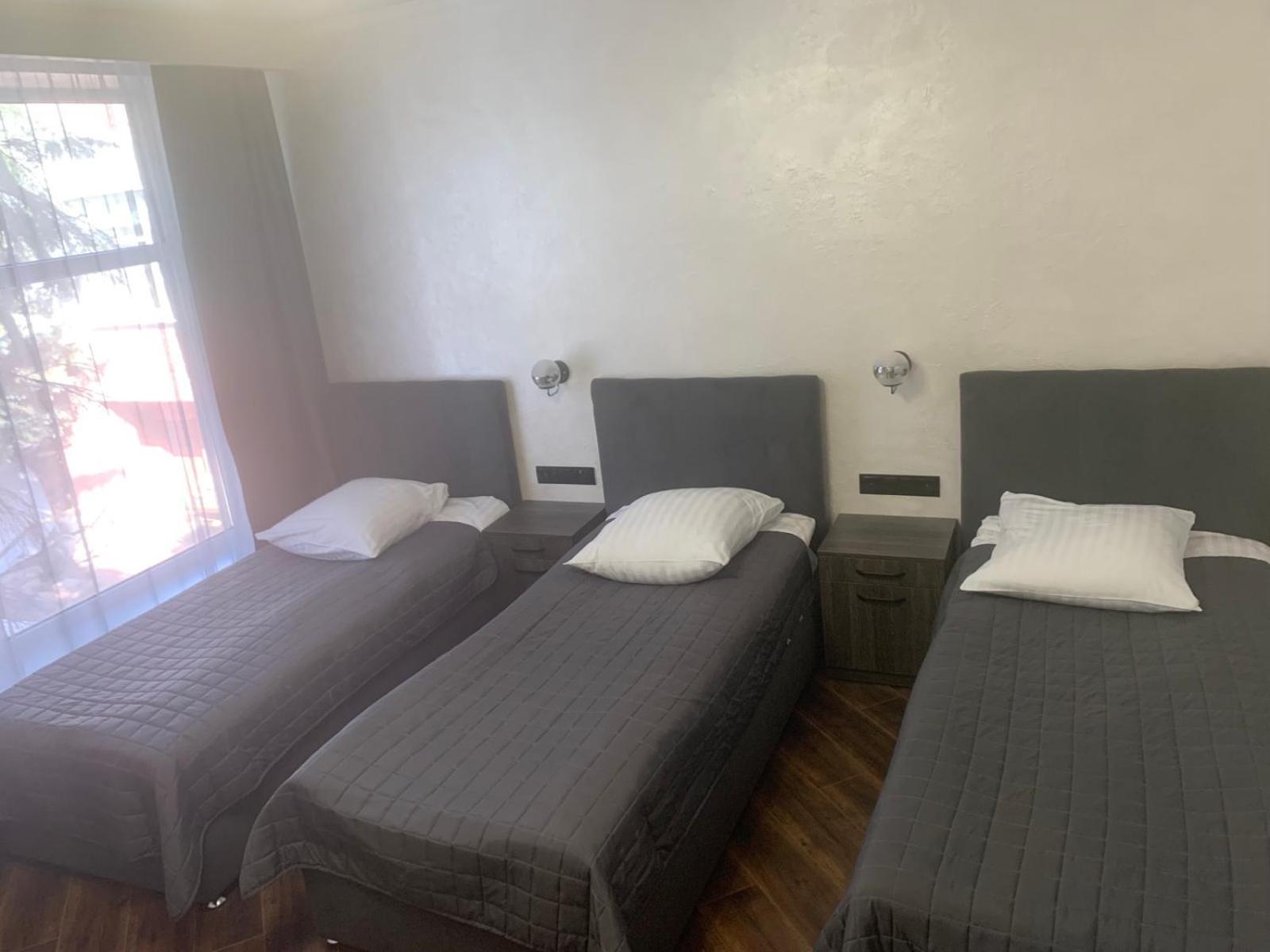 Safari-Club Hotel Виниця Екстериор снимка