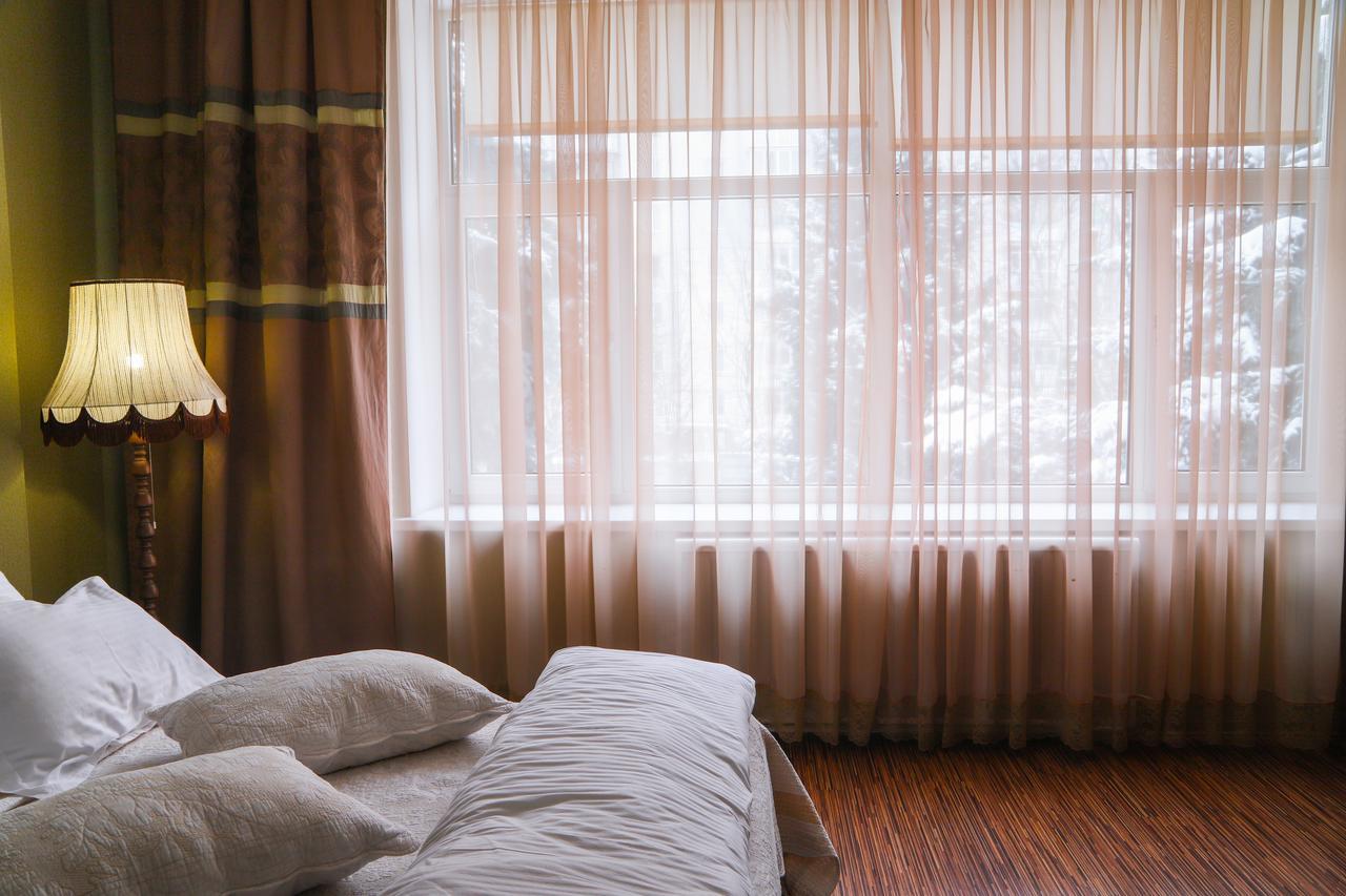Safari-Club Hotel Виниця Екстериор снимка